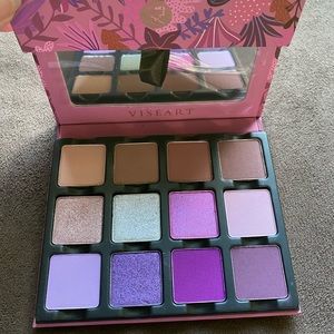 Viseart Entendu Violette Palette